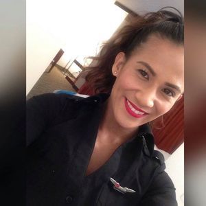 Meet your Posher, Sherry